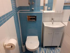 Apartment Conty with terrace and garden