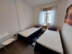 La Manga Beach Club - A