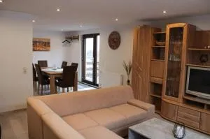 Haus Herrloch - Malborn