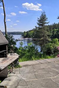 Vilas & Wellness Resort Orlík