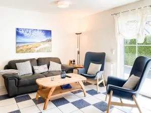 Ostseeschwimmer - Wieck