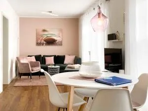 Sterntaucher, Whg 02 - 普雷罗