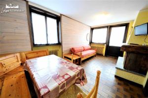 Baite Costaccia App 3 by Livigno Accomodation