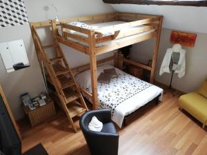 B&B / Chambres d'hotes Celine'Home : photos des chambres