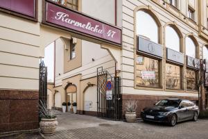 Apartamenty Karmelicka Deluxe Old Town WAWELOFTS