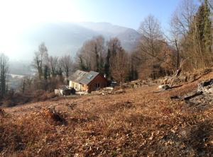 Les hauts des Durnières