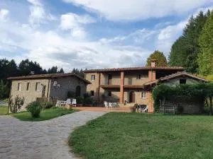 Il Pianetto - Pieve Fosciana