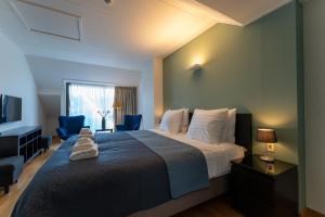 Hof van Slenaken - Hotel & Apartments