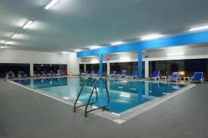 INATEL Piodao - Arganil