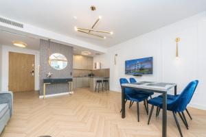 Pomorskie Apartamenty Bernadowska Gold