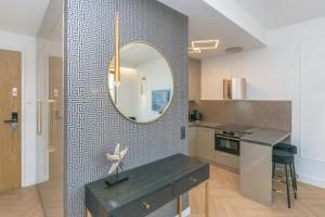 Pomorskie Apartamenty Bernadowska Gold