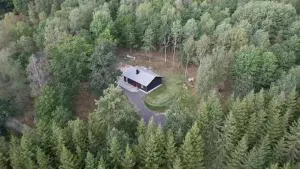 Stuga (Cottage) ålaryd - Basseberg