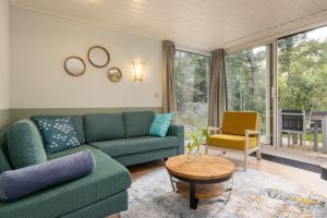 Superior Bungalow room in Center Parcs Vossemeren