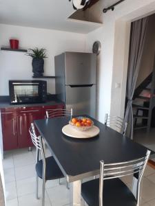 Pavillon 46 pers. 30 m² Gruissan Les Ayguades