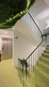 MyStay Porto São Bento