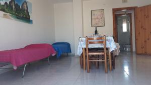 Trilocale Ll07 a 300m dal mare