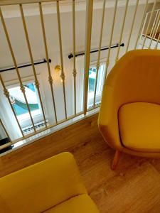 Canal Vena ApartSuite House