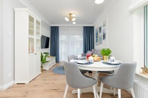 Apartamenty Osiedle Bursztynowe II by Renters