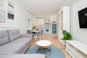 Apartamenty Osiedle Bursztynowe II by Renters