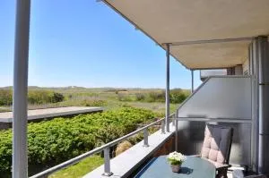 Appartement Duinerei B102 - Groote Keeten