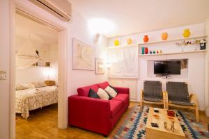 Rome As You Feel - Montevecchio 26