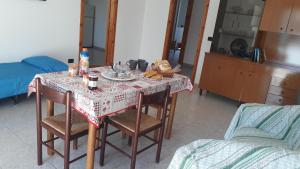 Trilocale Ll08 a 300m dal mare