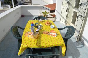 Casa vacanze Ll09 50m mare San Foca