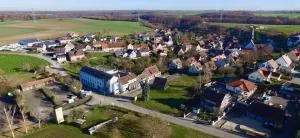 金茨堡兰德酒店 - 克勒弗尔巴赫