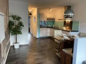 Mountain View Apartment - Schattberg