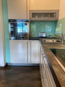 Mountain View Apartment