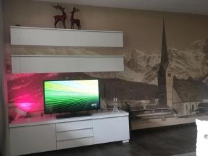 Mountain View Apartment