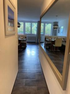 Mountain View Apartment