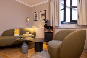 Hotels Hotel Le Colombier : photos des chambres