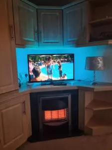 3 Bedroom Sleeps 6 on Coral Beach - Ingoldmells