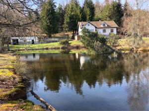 EVASION gîtes et spa