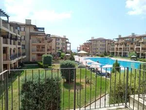 Alex-part Kaliakria resort - Rasovichane