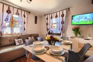 Zbójnicka Chata Wisła - Malinka