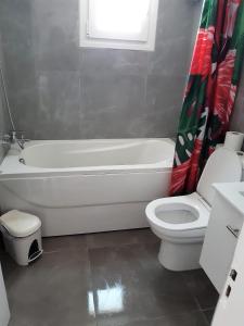 1 bedroom apartment with a magnificent sea view