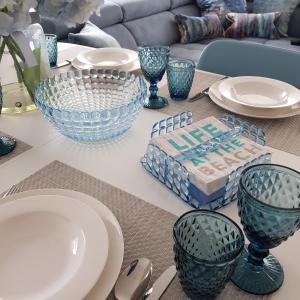 JPapartments Nadmorski Park