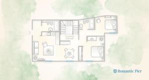 Romantic Pier by RentComo