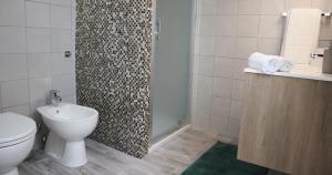 Casa al mare Orchidea Relax, Moto parking e WiFi vicino alla spiaggia