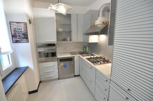 La casa di Fede e Fran