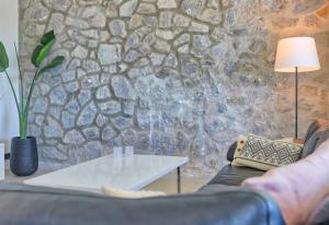 Amazing villa with panoramic views