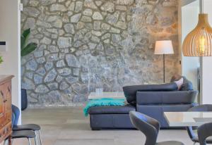 Amazing villa with panoramic views