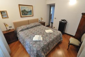 La casa di Fede e Fran