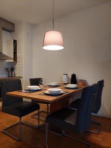 Apartma Rožmarin Bohinj 