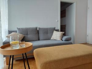 Apartma Rožmarin Bohinj