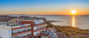 Hotels Hotel Bellevue Cap d'Agde : photos des chambres