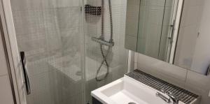 Studio Mezzanine Lips Village Naturiste