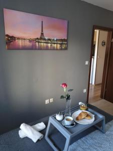 Saint Blaise Apartment